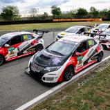ADAC TCR Germany, Hockenheim, Team Honda ADAC Sachsen, Dominik Fugel