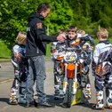 ADAC MX Academy powered by KTM