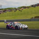 ADAC GT Masters, Most, Iron Force Racing, Jan-Erik Slooten, Lucas Luhr