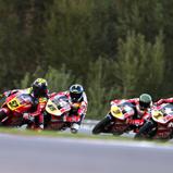 ADAC Northern Europe Cup, Brünn, Standard, König