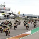 ADAC Junior Cup powered by KTM, Sachsenring