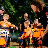 ADAC MX Academy, 2018, Schnupperkurs, Fürstenwalde