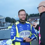 #2 Geipel, Philip / Toyota GR Yaris Rally2 / RCZ, ADAC Rallye Stemweder Berg 