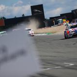 ADAC TCR Germany, Nürburgring, Junior Team Engstler, Luca Engstler