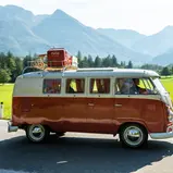 ADAC Europa Classic – Der Prolog am Montag Fotoquelle: ADAC Klassik
