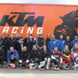 ADAC MX Academy powered by KTM