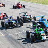 ADAC Formel 4, Hockenheim, Team Timo Scheider GmbH, Julian Hanses