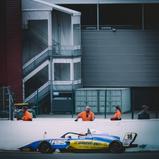 #18 Mathilda Paatz / ADAC Formel Junior Team / Spa-Francorchamps (B), Foto: KSP