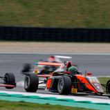 ADAC Formel 4, Oschersleben, Van Amersfoort Racing, Joey Alders