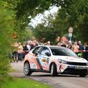 Starker Einstieg, gutes Ende: Johannes Wittenbeck feierte auf P5 sein bestes Cup-Resultat