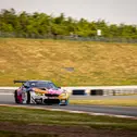 Mex Jansen und Jordin Poland waren in der Supercar Challenge das Maß der Dinge und reisten mit einem Doppelsieg aus Oschersleben nach Hause. (Foto: Supercar Challenge)