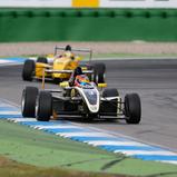 Hockenheim