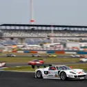 ADAC GT Masters, Lausitzring, Frank Kechele, Dominik Schwager, Lambda Performance