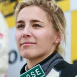 ADAC GT Masters, Zandvoort, YACO Racing, Rahel Frey