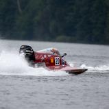 ADAC Motorboot Masters, Düren, Patrick Wiese