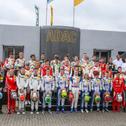 ADAC Formel 4, Gruppenfoto