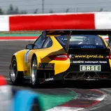 ADAC GT Masters, Nürburgring, Nicolas Armindo, Christian Engelhart, Team Geyer & Weinig EDV-Unternehmensberatung / Schütz Motorsport