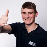 ADAC Stiftung Sport, Max Faude