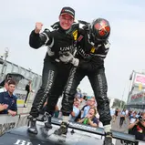 ADAC GT Masters, Slovakia Ring, Reiter Engineering,  Tomáš Enge, Albert von Thurn und Taxis