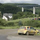 ADAC Rallye Deutschland