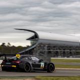 #10 Eduardo Coseteng (RP), Grégory de Sybourg (CH), FK Performance Motorsport, BMW M4 GT3