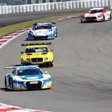 ADAC GT Masters, Nürburgring