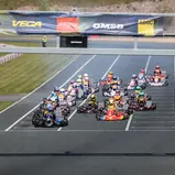 Start OK-N Junior, DKM Mülsen