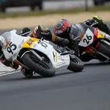 ADAC Mini Bike Cup, ADAC Pocket Bike Cup, 2020, Mülsen