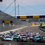 ADAC GT Masters, Lausitzring, Precote Herberth Motorsport, Alfred Renauer, Sebastian Asch