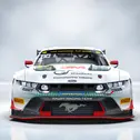 Das Design hat ein kleines Stück ADAC GT Masters-Geschichte geschrieben (Foto: HRT)