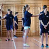 ADAC Stiftung Sport, Einführungslehrgang 2014, Bad Endorf