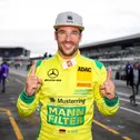 ADAC GT Masters, MANN-FILTER Team HTP, Maximilian Götz