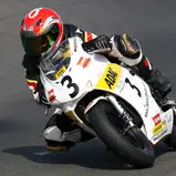 ADAC Mini Bike Cup, Einsteiger, Florian Weiß
