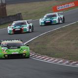 ADAC GT Masters, Zandvoort, GRT Grasser Racing Team, Ezequiel Perez Companc, Marco Mapelli