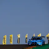 #33 René Rast (DEU / BMW M4 GT3 / Schubert Motorsport), Sachsenring