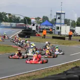 ADAC Kart Masters 2019, Oschersleben