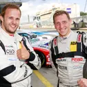 ADAC GT Masters, HB Racing, Jaap van Lagen