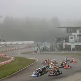 Start Mini A-B, ADAC Kart Masters, Wackersdorf