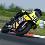 ADAC Mini Bike Cup, Nachwuchs, Stepan Zuda