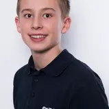 ADAC Stiftung Sport, Luca Maisch