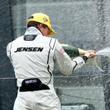 Formel ADAC, Zandvoort, Mikkel Jensen, Neuhauser Racing