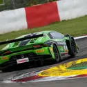 ADAC GT Masters, Nürburgring, GRT Grasser-Racing-Team, Rolf Ineichen, Christian Engelhart