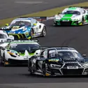 ADAC GT Masters, Nürburgring, Team WRT, Charles Weerts, Dries Vanthoor