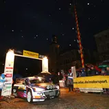 ADAC Rallye Masters/Deutsche Rallye Meisterschaft, Erzgebirge
