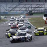 Auch 2022 im ADAC Racing Weekend: GTC Race (Foto: GTC)