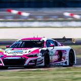 Land-Motorsport war mit 185 Runden am fleißigsten