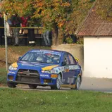 ADAC Rallye Masters, 2018, ADAC 3-Städte-Rallye