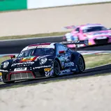 ADAC GT Masters, Lausitzring, Precote Herberth Motorsport, Robert Renauer, Sven Müller