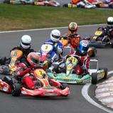 ADAC Kart Masters, Hahn