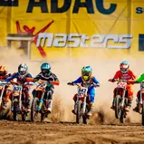 ADAC MX Masters